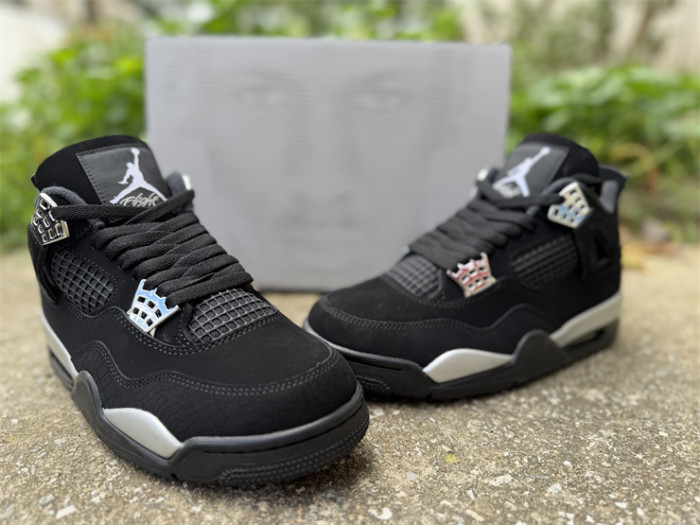 Authentic Air Jordan 4 Retro Spotlight
