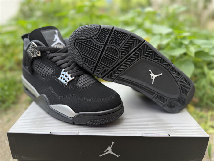 Authentic Air Jordan 4 Retro Spotlight
