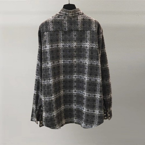 CHNL Shirt 1：1 Quality-189(S-L)