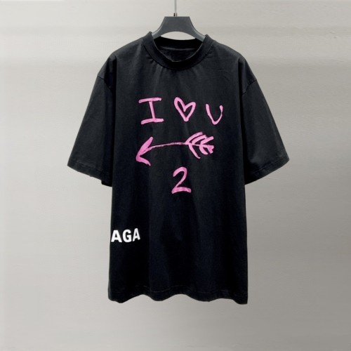 B Shirt 1：1 Quality-4954(XS-L)