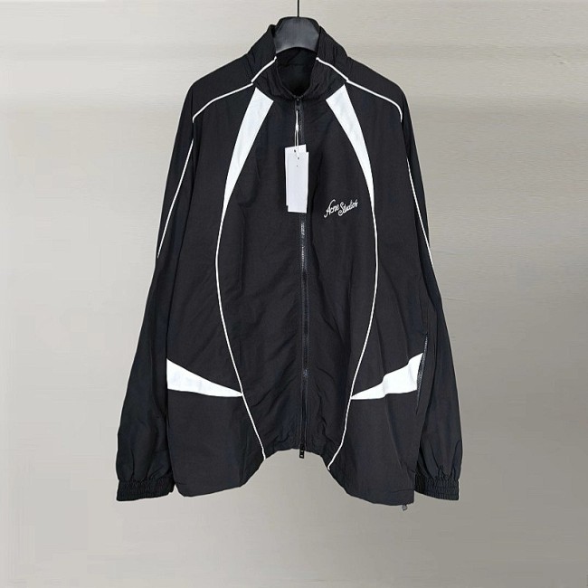Ac Jacket 1：1 Quality-021(S-L)