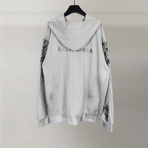 B Hoodies 1：1 Quality-1962