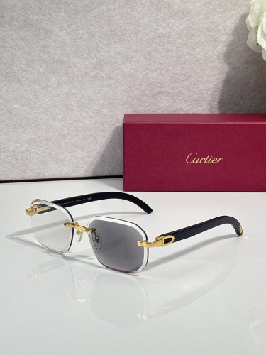 Cartier Sunglasses AAAA-15130