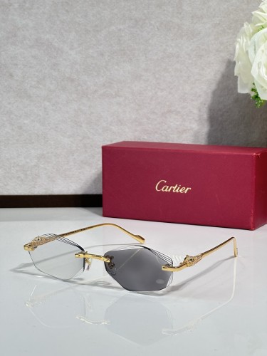 Cartier Sunglasses AAAA-14805