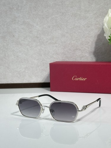 Cartier Sunglasses AAAA-14900