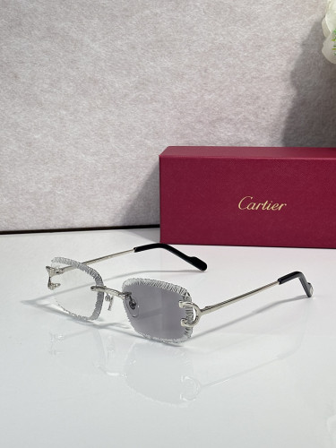 Cartier Sunglasses AAAA-15148