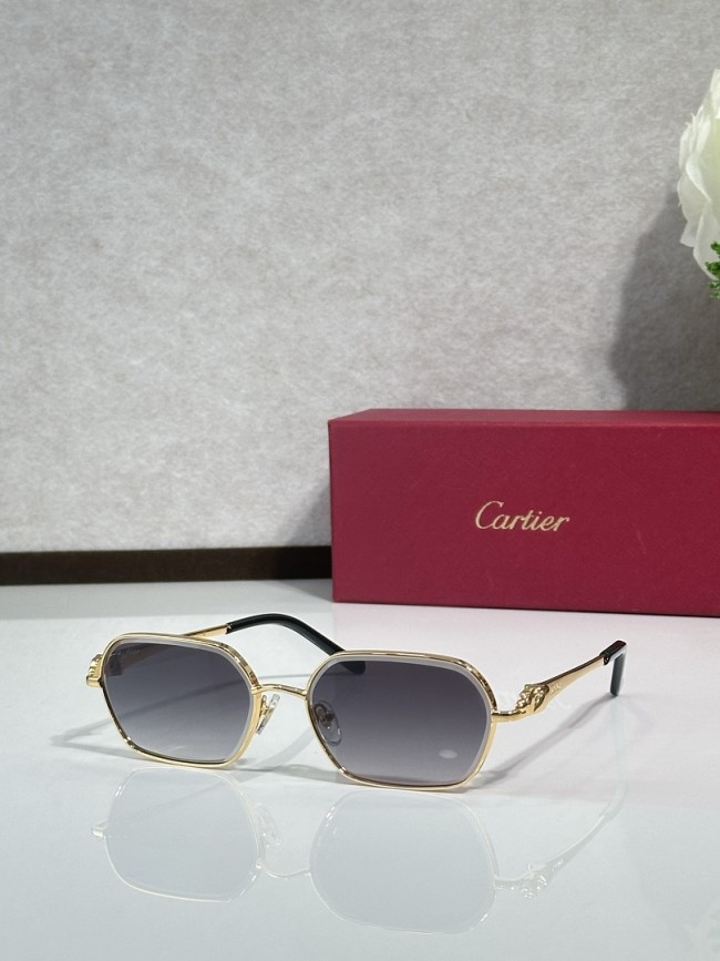 Cartier Sunglasses AAAA-14903