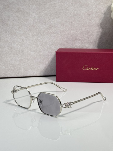 Cartier Sunglasses AAAA-15175