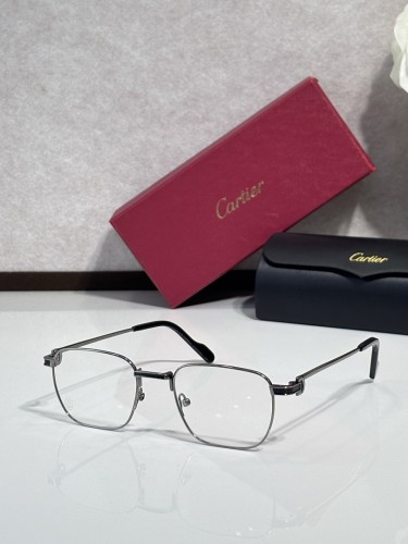 Cartier Sunglasses AAAA-16642