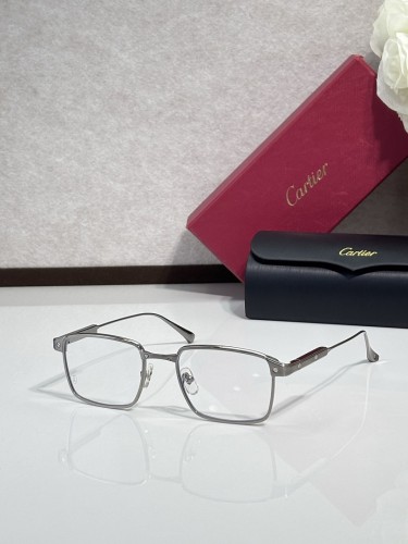 Cartier Sunglasses AAAA-16286