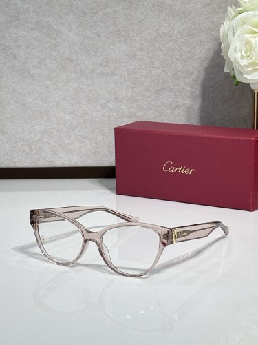 Cartier Sunglasses AAAA-16508