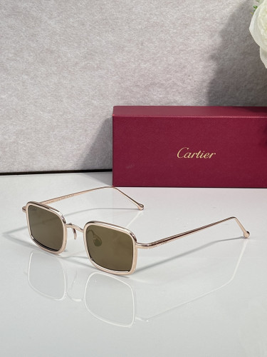 Cartier Sunglasses AAAA-16716