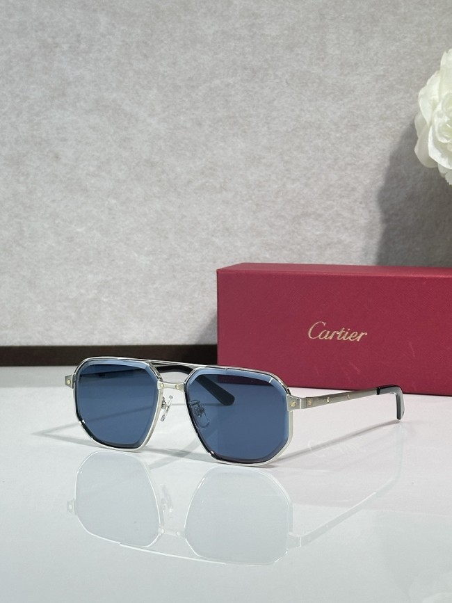 Cartier Sunglasses AAAA-16503