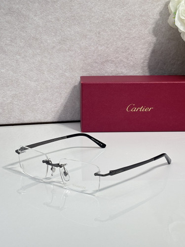 Cartier Sunglasses AAAA-16726