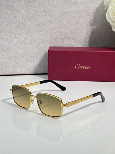 Cartier Sunglasses AAAA-16679