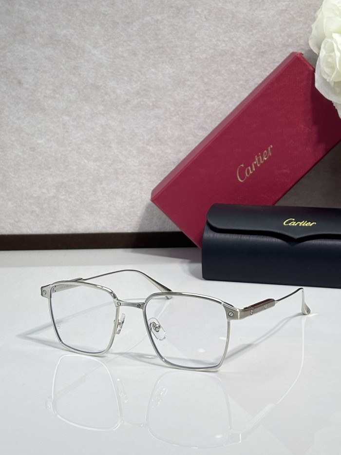Cartier Sunglasses AAAA-16280