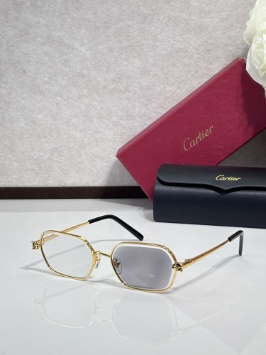 Cartier Sunglasses AAAA-16246