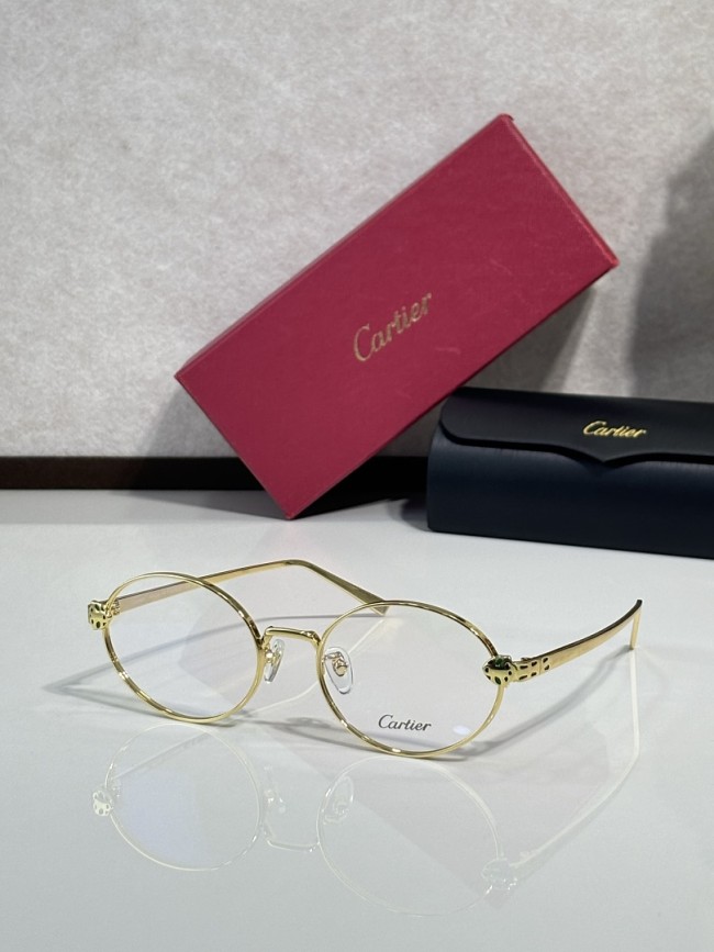 Cartier Sunglasses AAAA-16218