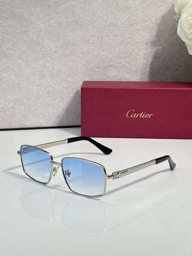Cartier Sunglasses AAAA-16676