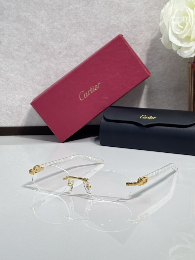 Cartier Sunglasses AAAA-16152