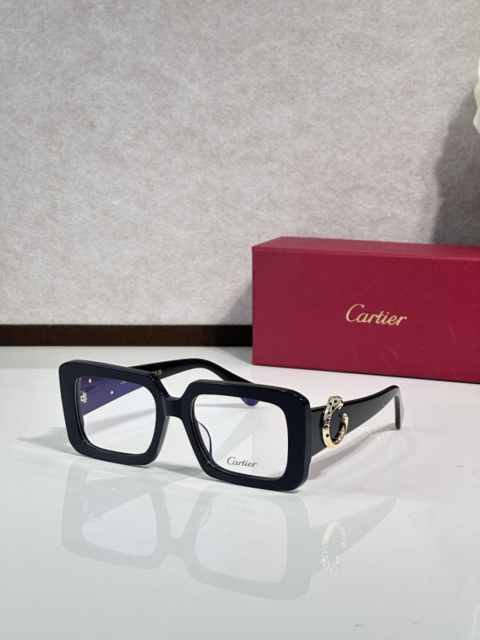Cartier Sunglasses AAAA-16199