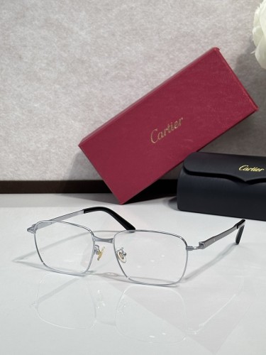 Cartier Sunglasses AAAA-16468