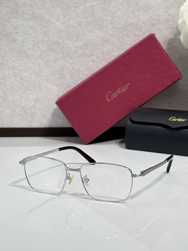 Cartier Sunglasses AAAA-16468