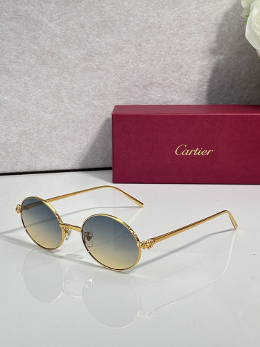 Cartier Sunglasses AAAA-16696