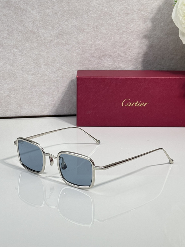 Cartier Sunglasses AAAA-16718