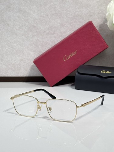 Cartier Sunglasses AAAA-16469