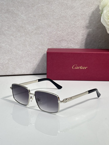 Cartier Sunglasses AAAA-16678