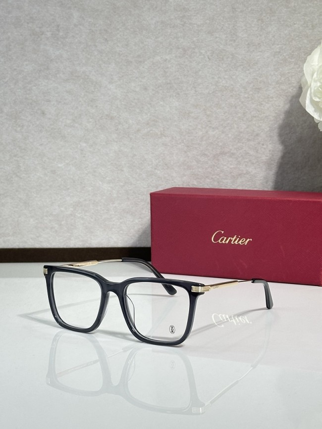 Cartier Sunglasses AAAA-16626