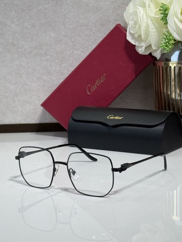 Cartier Sunglasses AAAA-16464
