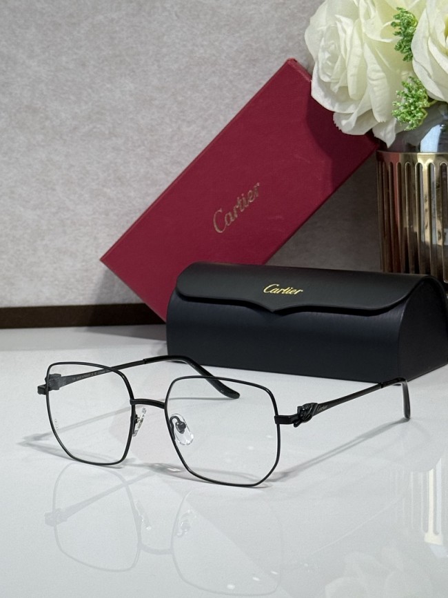 Cartier Sunglasses AAAA-16464