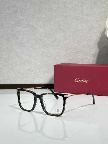 Cartier Sunglasses AAAA-16625