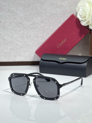 Cartier Sunglasses AAAA-16448
