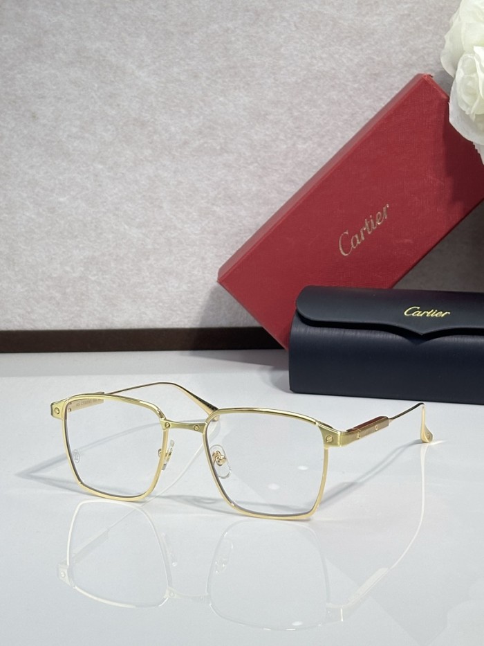 Cartier Sunglasses AAAA-16277