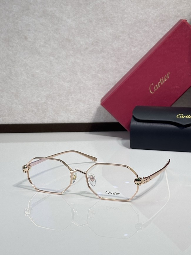 Cartier Sunglasses AAAA-16207