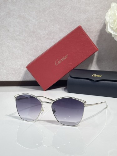 Cartier Sunglasses AAAA-16301