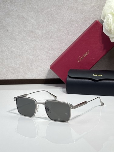 Cartier Sunglasses AAAA-16284