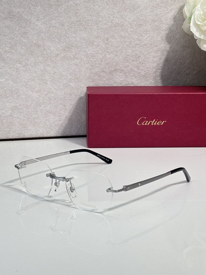 Cartier Sunglasses AAAA-16728