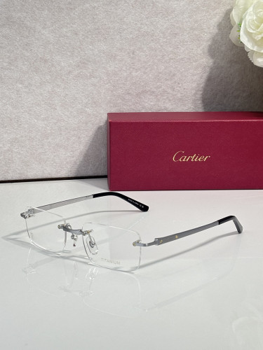 Cartier Sunglasses AAAA-16725