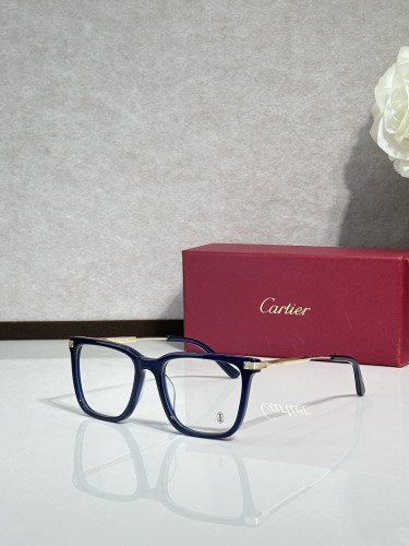 Cartier Sunglasses AAAA-16627