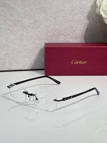 Cartier Sunglasses AAAA-16724