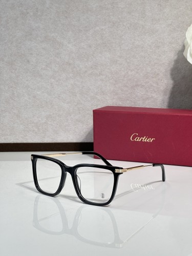 Cartier Sunglasses AAAA-16624