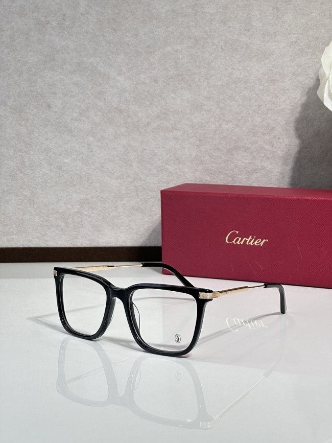 Cartier Sunglasses AAAA-16624