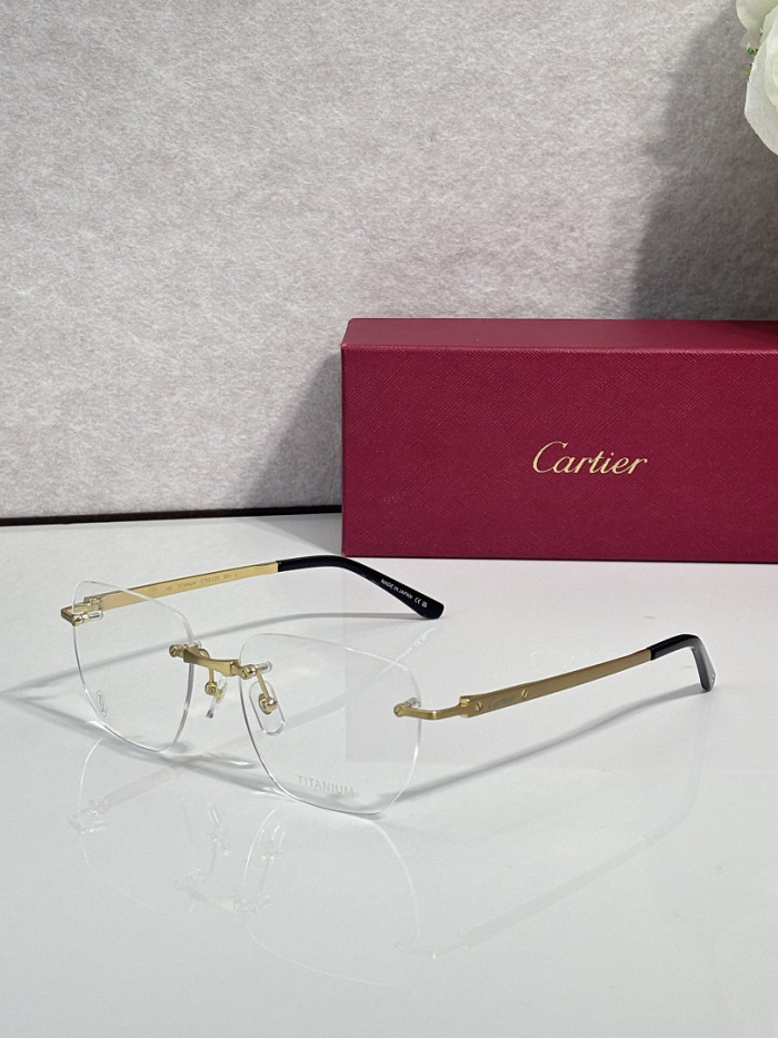 Cartier Sunglasses AAAA-16720