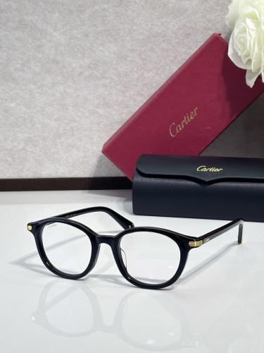 Cartier Sunglasses AAAA-16354