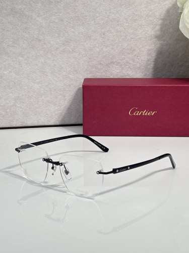 Cartier Sunglasses AAAA-16719