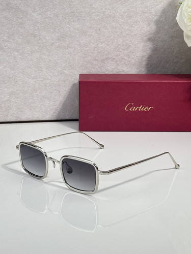 Cartier Sunglasses AAAA-16715
